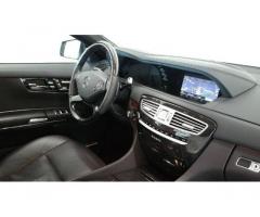 Mercedes-Benz Classe CL CL 500 4Matic BlueEFFICIENCY Premium - Immagine 5