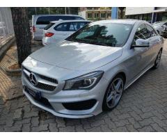 Mercedes-Benz Classe CLA CLA 220 CDI Automatic Premium - Immagine 1