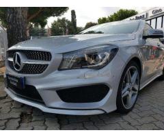 Mercedes-Benz Classe CLA CLA 220 CDI Automatic Premium - Immagine 2