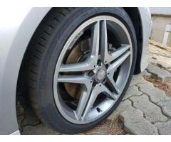 Mercedes-Benz Classe CLA CLA 220 CDI Automatic Premium - Immagine 3