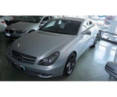 Mercedes-Benz Classe CLS CLS 350 CDI Grand Edition - Immagine 1