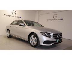 Mercedes-Benz Classe E E 220d Auto Business Sport - AZIENDALE - Immagine 2