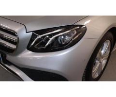 Mercedes-Benz Classe E E 220d Auto Business Sport - AZIENDALE - Immagine 3