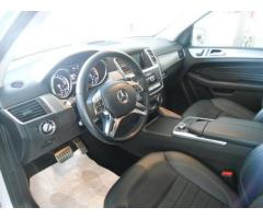 Mercedes-Benz Classe M ML 250 BlueTEC 4Matic Sport - Immagine 3