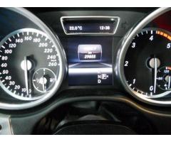 Mercedes-Benz Classe M ML 250 BlueTEC 4Matic Sport - Immagine 4