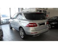 Mercedes-Benz Classe M ML 250 BlueTEC 4Matic Sport - Immagine 5