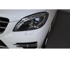 Mercedes-Benz Classe M ML 350 BlueTEC 4Matic Premium - Immagine 4