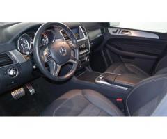 Mercedes-Benz Classe M ML 350 BlueTEC 4Matic Premium - Immagine 5