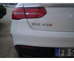 MERCEDES-BENZ GLE 450 AMG Coupé Premium NETTO EXPORT - Immagine 5