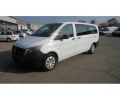 Mercedes-Benz Vito 2.2 114 CDI PL Tourer Pro Extra-Long - Immagine 1