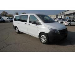 Mercedes-Benz Vito 2.2 114 CDI PL Tourer Pro Extra-Long - Immagine 2