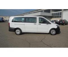 Mercedes-Benz Vito 2.2 114 CDI PL Tourer Pro Extra-Long - Immagine 3