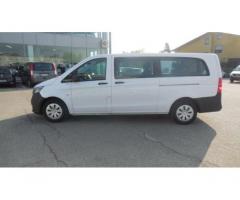 Mercedes-Benz Vito 2.2 114 CDI PL Tourer Pro Extra-Long - Immagine 4