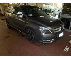 Mercedes Classe B 180 CDI Premium - Immagine 1