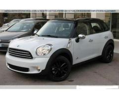 MINI Cooper D Countryman ALL4 - Immagine 1