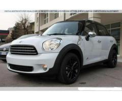 MINI Cooper D Countryman ALL4 - Immagine 4