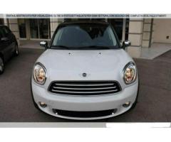 MINI Cooper D Countryman ALL4 - Immagine 7