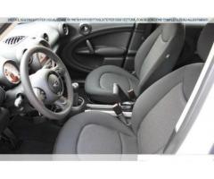 MINI Cooper D Countryman ALL4 - Immagine 8