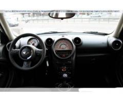 MINI Cooper D Countryman ALL4 - Immagine 9