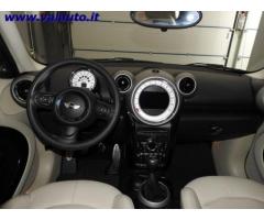 MINI Cooper S COUNTRYMAN 1.6i ALL4 CV184 FULL OPTIONAL!!!! - Immagine 9