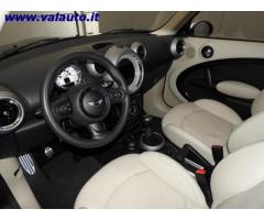 MINI Cooper S COUNTRYMAN 1.6i ALL4 CV184 FULL OPTIONAL!!!! - Immagine 10