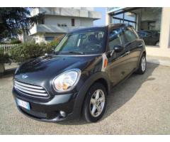 MINI Countryman Mini Cooper D Countryman Automatica - Immagine 1