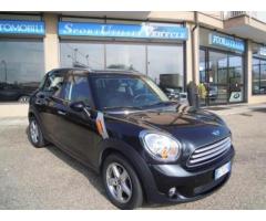 MINI Countryman Mini Cooper D Countryman Automatica - Immagine 2