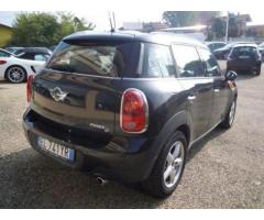 MINI Countryman Mini Cooper D Countryman Automatica - Immagine 3