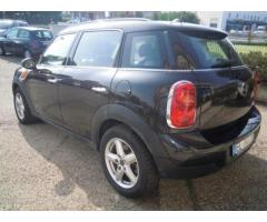 MINI Countryman Mini Cooper D Countryman Automatica - Immagine 4