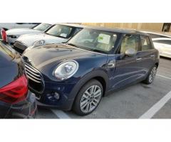 MINI Mini 1.5 Cooper D 5 porte - KM0 - Immagine 1