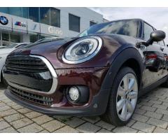 MINI Mini Clubman Mini 2.0 Cooper D Clubman - KM0 - Immagine 2