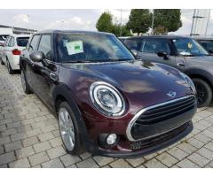 MINI Mini Clubman Mini 2.0 Cooper D Clubman - KM0 - Immagine 4