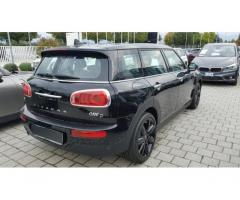 MINI Mini Clubman MINI One D Clubman - Immagine 5