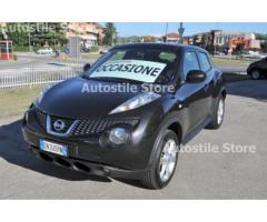 NISSAN Juke 1.5 dCi Acenta - Immagine 1