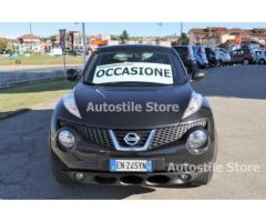 NISSAN Juke 1.5 dCi Acenta - Immagine 2