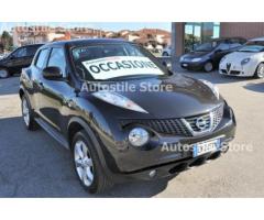 NISSAN Juke 1.5 dCi Acenta - Immagine 3