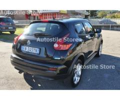 NISSAN Juke 1.5 dCi Acenta - Immagine 4