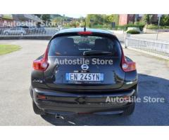 NISSAN Juke 1.5 dCi Acenta - Immagine 5