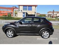 NISSAN Juke 1.5 dCi Acenta - Immagine 7