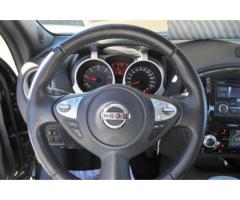 NISSAN Juke 1.5 dCi Acenta - Immagine 8