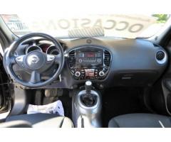 NISSAN Juke 1.5 dCi Acenta - Immagine 10