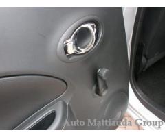 NISSAN Micra 1.2 12V 5 porte Acenta 85CV - Immagine 10