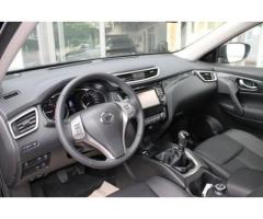 NISSAN X-Trail 1.6 dCi 2WD Tekna Navi + 7 posti +Tetto Panoramico - Immagine 3