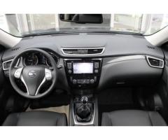 NISSAN X-Trail 1.6 dCi 2WD Tekna Navi + 7 posti +Tetto Panoramico - Immagine 4