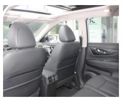 NISSAN X-Trail 1.6 dCi 2WD Tekna Navi + 7 posti +Tetto Panoramico - Immagine 7