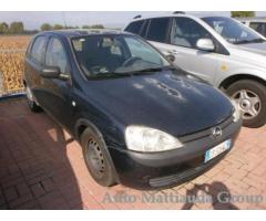 OPEL Corsa 1.7 16V DI cat 3 porte Club - Immagine 1