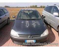 OPEL Corsa 1.7 16V DI cat 3 porte Club - Immagine 2