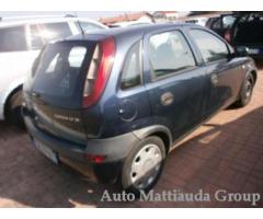 OPEL Corsa 1.7 16V DI cat 3 porte Club - Immagine 5