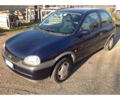 Opel Corsa - Immagine 1