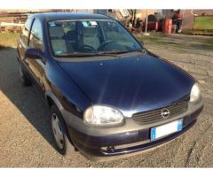 Opel Corsa - Immagine 2